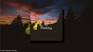 Drip By Festking