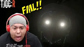 CHICA IS HERE! AND THIS B