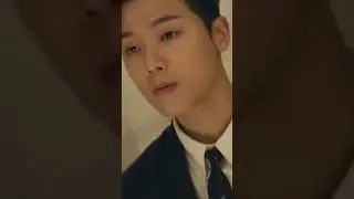 My jaw dropped in this scene from 'Celebrity'. 😲😂 #kangminhyuk #parkgyuyoung #netflixseries