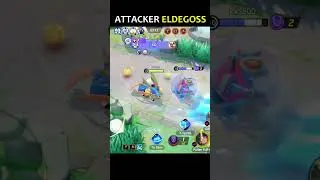 They Hate Eldegoss 🤣