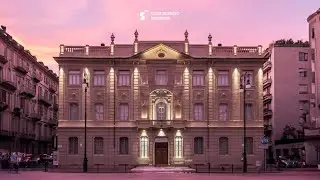 Club Silencio presenta - Una Notte a Collegio Carlo Alberto | 20° anniversario
