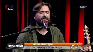 Sebahattin Atik - Mecnunum Leylamı Gördüm