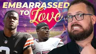 Players We’re Embarrassed to Love + CeeDee Time! | Fantasy Football 2024 - Ep. 1621