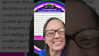 KATIE JOY WAS FIRED FROM HER CALL CENTRE JOB IN FEBRUARY 2016 DUE TO HER ALCOHOLISM #woacb #article