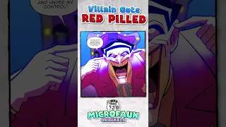 Joker Conquers America
