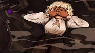 UN MUNDO QUE DUERME - Beyond The Mask DEMO