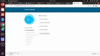 I'll Do Opigno LMS Setup And Configure On Ubuntu 20.04 LTS Linux 1/3