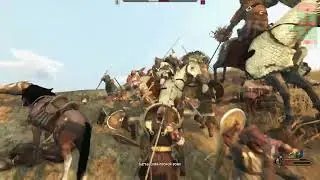 Mount & Blade II Bannerlord - SVAROG На максималках!