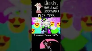 Nightmare Parade 2020s 
