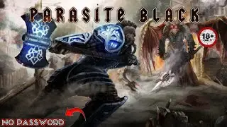 Game H Visual Novel Terbaru|Parasite Black ver.0.153 Gameplay.#visualnovel