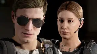Eric and Rachel Have a Complicated Relationship - House of Ashes - Episode 2 (Shared Story)