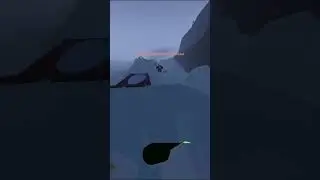 КАК ЛЕГАЛЬНО БЕЗ ЧИТОВ ЛЕТАТЬ В EVADE | Полет в Evade | Roblox