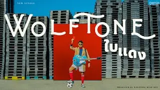 ใบแดง - Wolftone「Official MV」