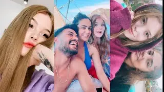 Ceren Yaldız 20 Haziran İnstagram storyleri #Cyfc #Ecci #Cefc