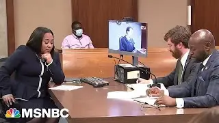 Georgia prosecutors could bring charges in election probe as soon as July 31