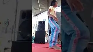 Tik Tok Biduan Kelihatan CD