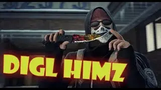 🔥CS:GO🔥Хедшот с Дигла 4 РАЗА👌Лайк👍🌀Подписывайся на канал🔥делать ещё такие видосы?🔥Тащим конманду🔥