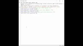 Calculate Net Income in Python #coding #corepython #arithmeticoperators