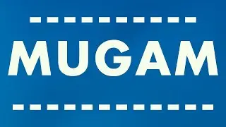 mugam