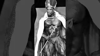 The 4 Bodybuilders that Defined each Era 