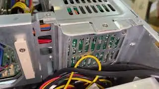 Продажа SuperMicro CSE-836 (X9DRH-iF (X9DRH-7F)) 16 дисков, со слотами PCI-E от 05.04.2024