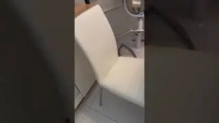 Как новые! Отзыв о перетяжке стульев в ателье Вариант г. Москва