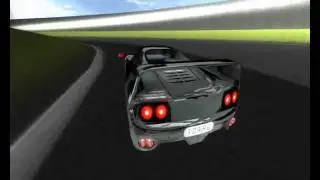Unity 3D Racing Car Online