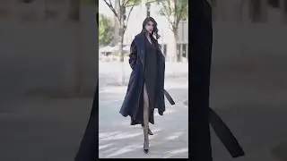 🔥184长腿车模葛征🔥怎么爱都不够/DJ版