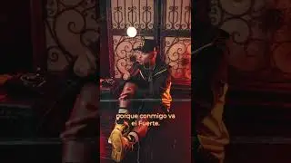 Performance Del Salmo 23 ​⁠