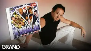 Mile Kitic - Ti nisi cista - (Audio 2004)
