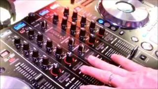Pionner DJ NAMM Show 2013