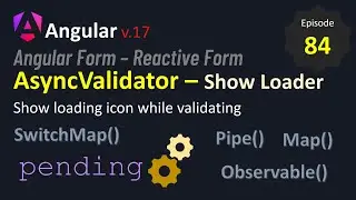 #Angular