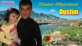 #ШавкатИбрагимов