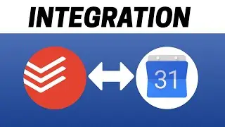 How To Integrate Todoist With Google Calendar - Create Event In Google Calendar Todoist