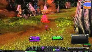 World of Warcraft Quest: Магия Джин'Зила (id=26067)