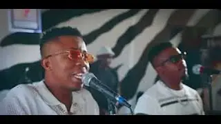 Baxon - CHOBOLO feat.  Juu Matere (Live Performance)