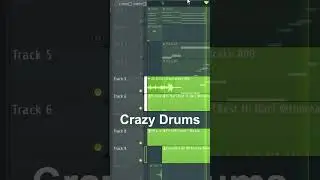 How To Make a NARCISSIST F1lthy x PLAYBOI CARTI Type Beat From Scratch in FL Studio 2023! Xman Beat