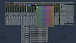 Tutorial - Fl-Studio - Use controllers for automations