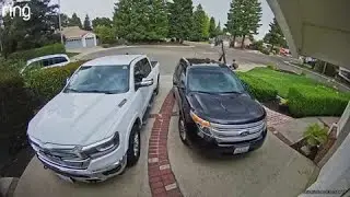 Viewer Video | Lightning in Yuba City