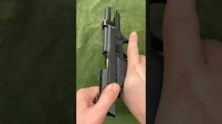 State Police Beretta