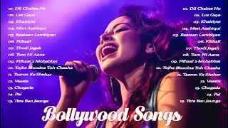 Love Songs 2023 | Mashup Arijit Singh, Jubin Nautiyal, Atif Aslam