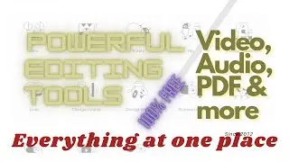 This WEBSITE will change your life *Everything at one place*