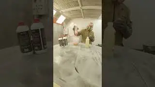 Из-за леса,из-за гор показал мужик прибор... 