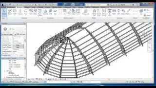 ETABS-CSiXRevit-Import to Create New Revit Structure Project from SAP2000 or ETABS