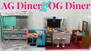 Diner vs. Our Generation  Diner
