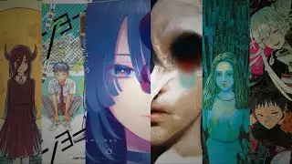 NEW Viz Media Manga Announcements - Spring 2023