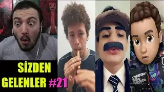 En Garip Beatbox Videoları😂 Sizden Gelenler #21 (İlahi Beatbox, Massaka Taklidi)