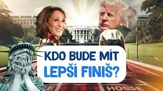 4 věci, které rozhodnou, kdo bude americký prezident