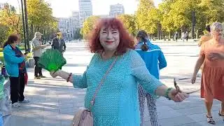 ВСТРЕТИЛ ТЕБЯ Я БЫЛА ТЫ САМАЯ МИЛАЯ ❤️ТАНЦЫ ❤️ХАРЬКОВ 2024