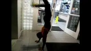 jerkin  IN  LOS ANGELES